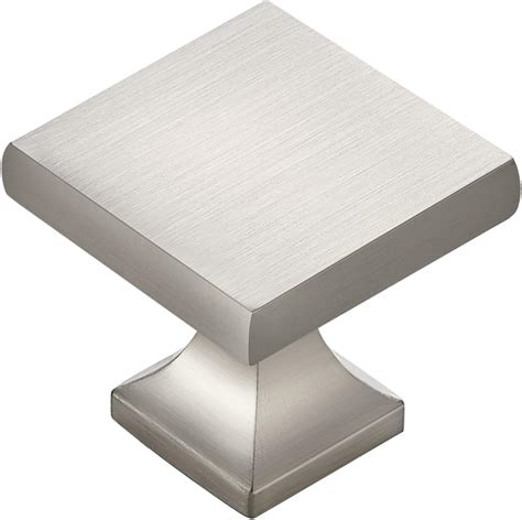 Cosmas® 4304SN Satin Nickel Cabinet Hardware/Bifold Bi